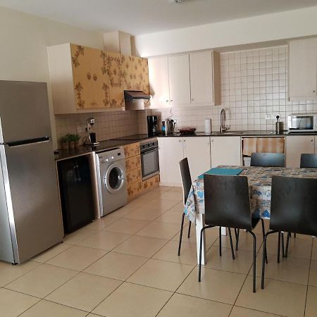 Larnaca Xylophagou 2-Bedroom Apartment With A Shaded Terrace Xylophaghou Екстериор снимка