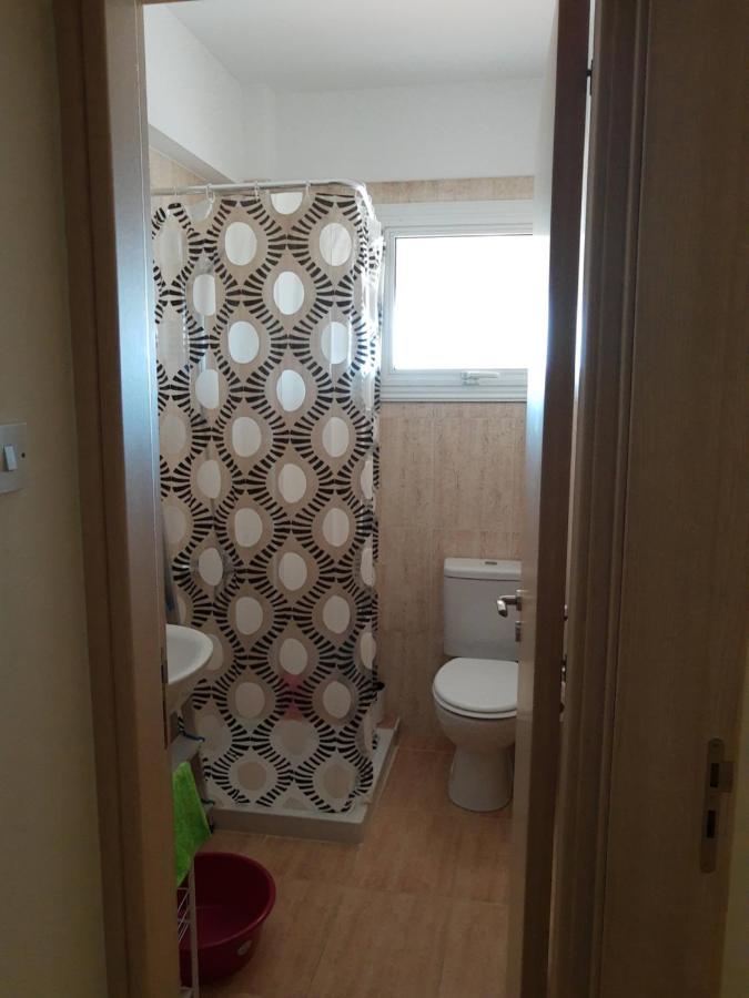 Larnaca Xylophagou 2-Bedroom Apartment With A Shaded Terrace Xylophaghou Екстериор снимка