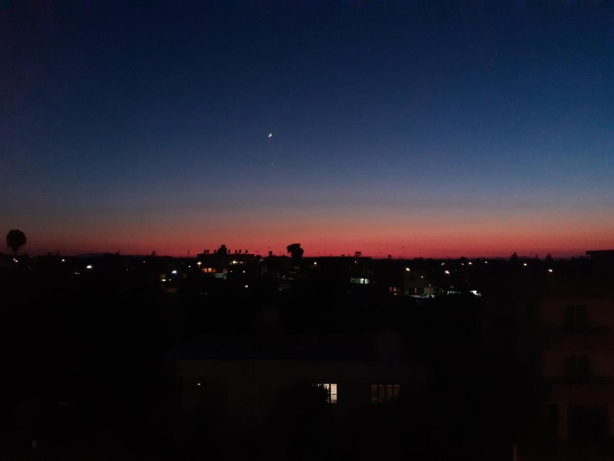 Larnaca Xylophagou 2-Bedroom Apartment With A Shaded Terrace Xylophaghou Екстериор снимка