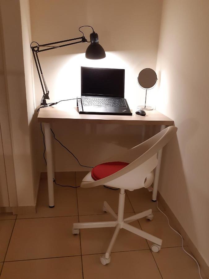 Larnaca Xylophagou 2-Bedroom Apartment With A Shaded Terrace Xylophaghou Екстериор снимка