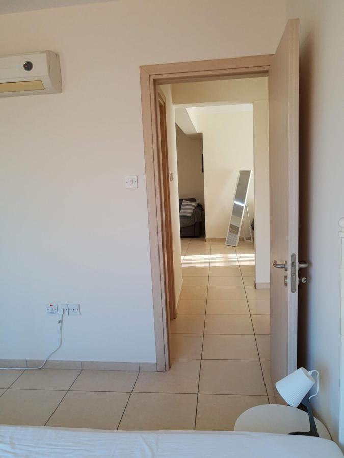 Larnaca Xylophagou 2-Bedroom Apartment With A Shaded Terrace Xylophaghou Екстериор снимка