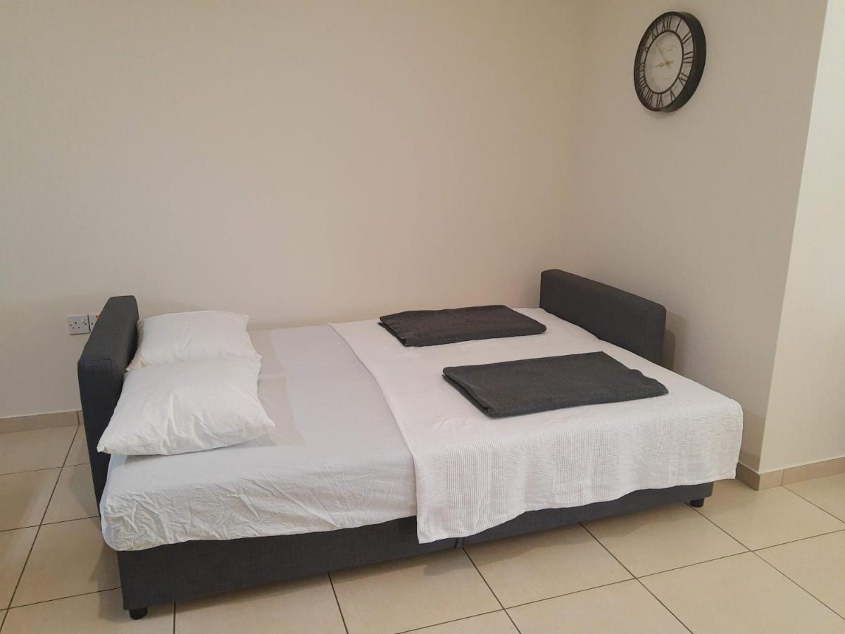 Larnaca Xylophagou 2-Bedroom Apartment With A Shaded Terrace Xylophaghou Екстериор снимка