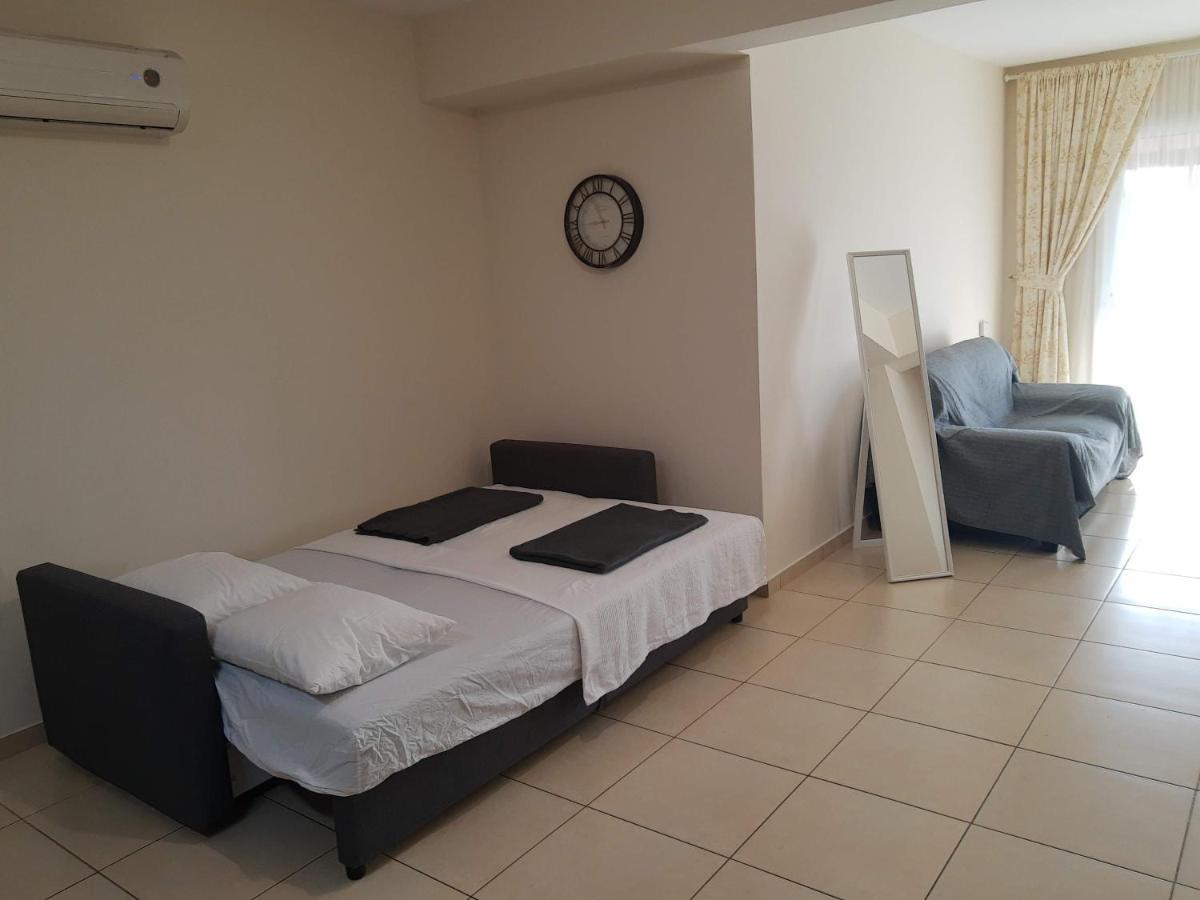 Larnaca Xylophagou 2-Bedroom Apartment With A Shaded Terrace Xylophaghou Екстериор снимка