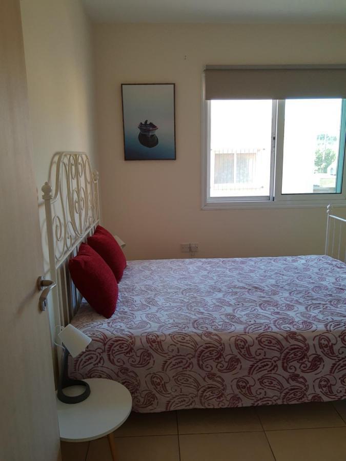 Larnaca Xylophagou 2-Bedroom Apartment With A Shaded Terrace Xylophaghou Екстериор снимка
