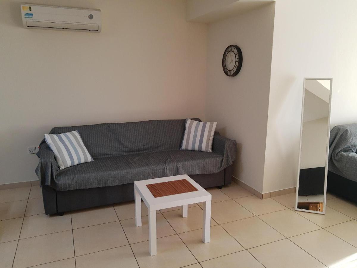Larnaca Xylophagou 2-Bedroom Apartment With A Shaded Terrace Xylophaghou Екстериор снимка