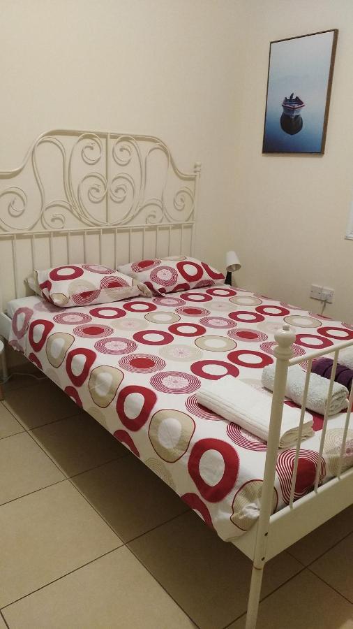 Larnaca Xylophagou 2-Bedroom Apartment With A Shaded Terrace Xylophaghou Екстериор снимка