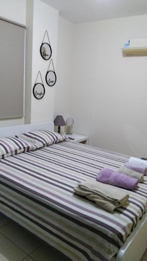 Larnaca Xylophagou 2-Bedroom Apartment With A Shaded Terrace Xylophaghou Екстериор снимка