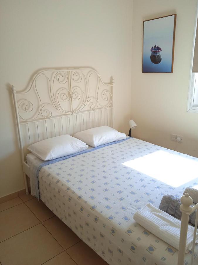 Larnaca Xylophagou 2-Bedroom Apartment With A Shaded Terrace Xylophaghou Екстериор снимка
