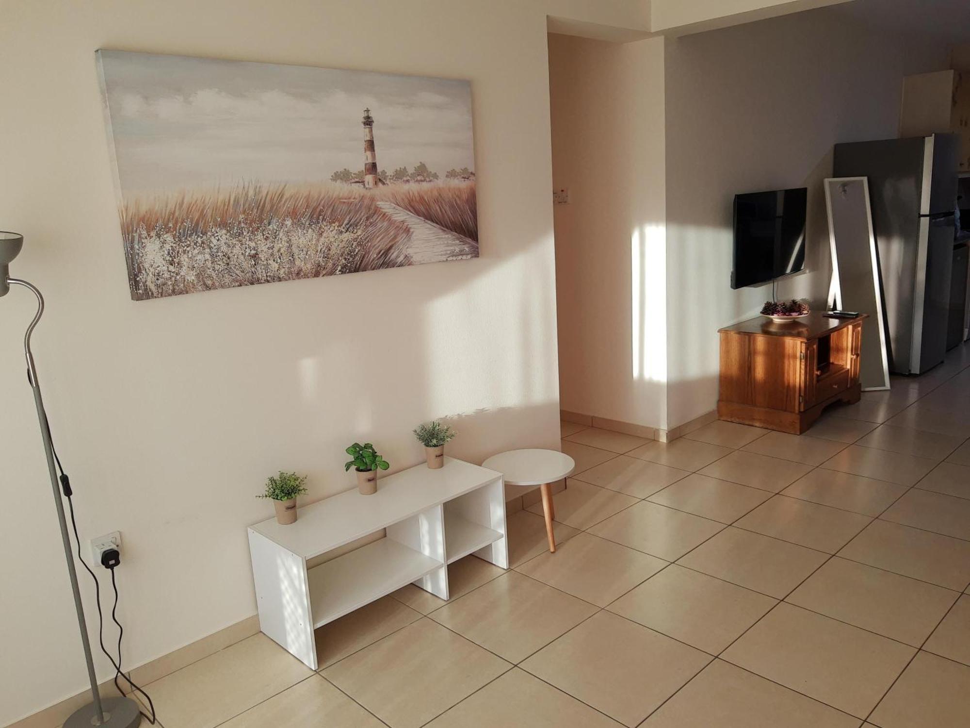 Larnaca Xylophagou 2-Bedroom Apartment With A Shaded Terrace Xylophaghou Екстериор снимка