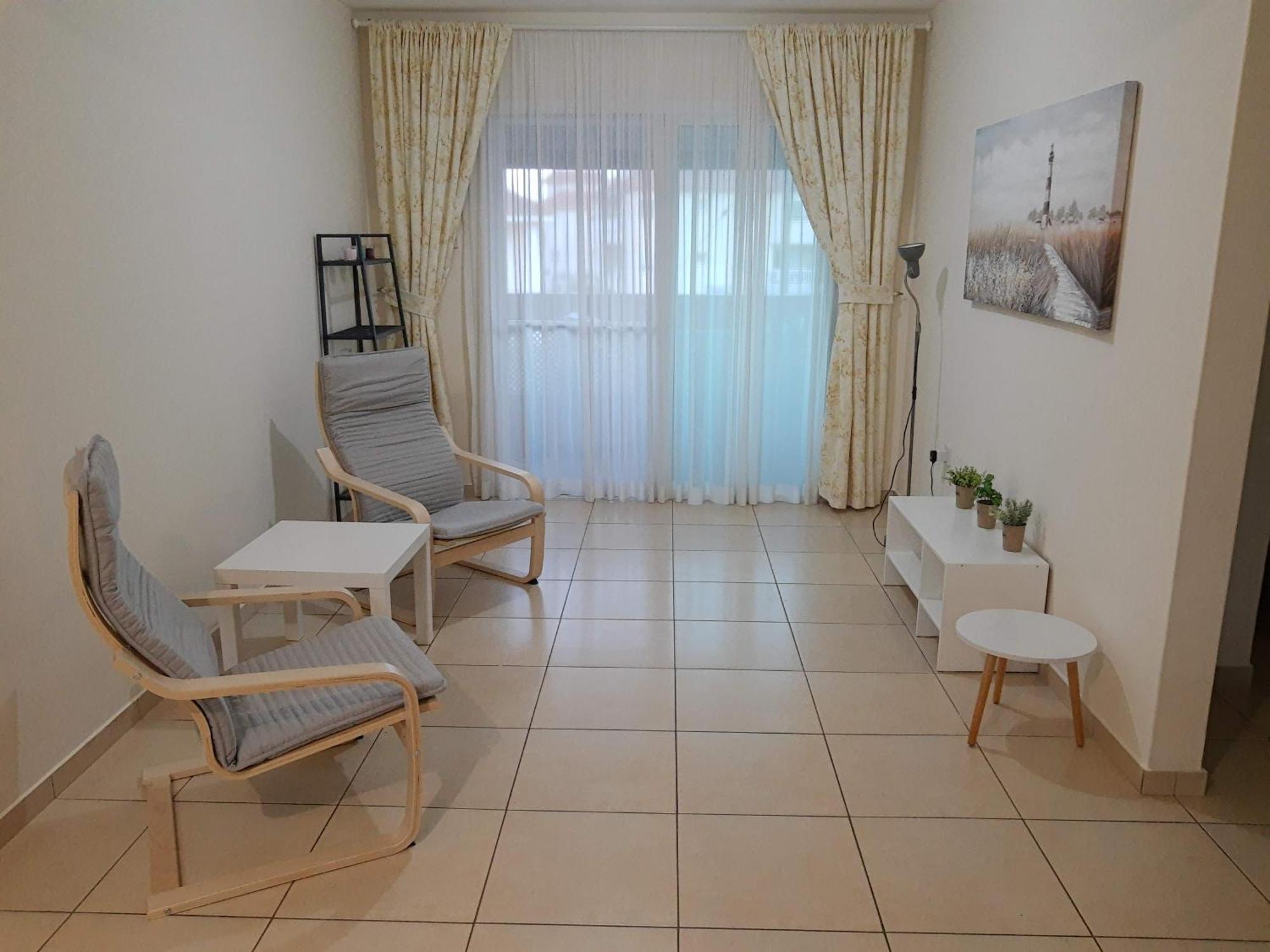 Larnaca Xylophagou 2-Bedroom Apartment With A Shaded Terrace Xylophaghou Екстериор снимка